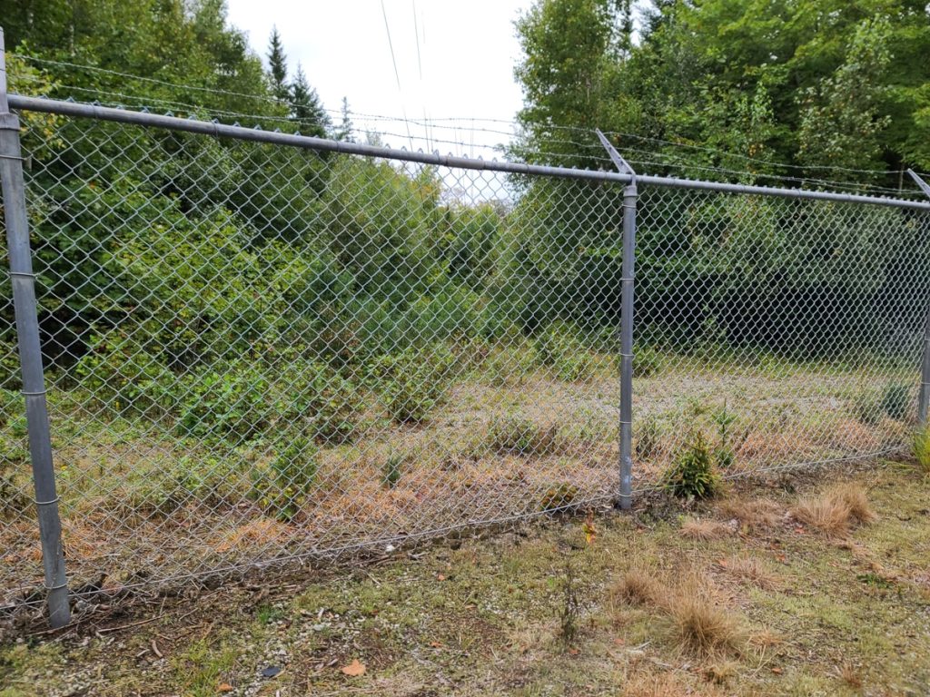 Fencing services by Down South Construction Services, serving Louisiana, Arkansas, Texas, Oklahoma, Kansas, Colorado, & Idaho.